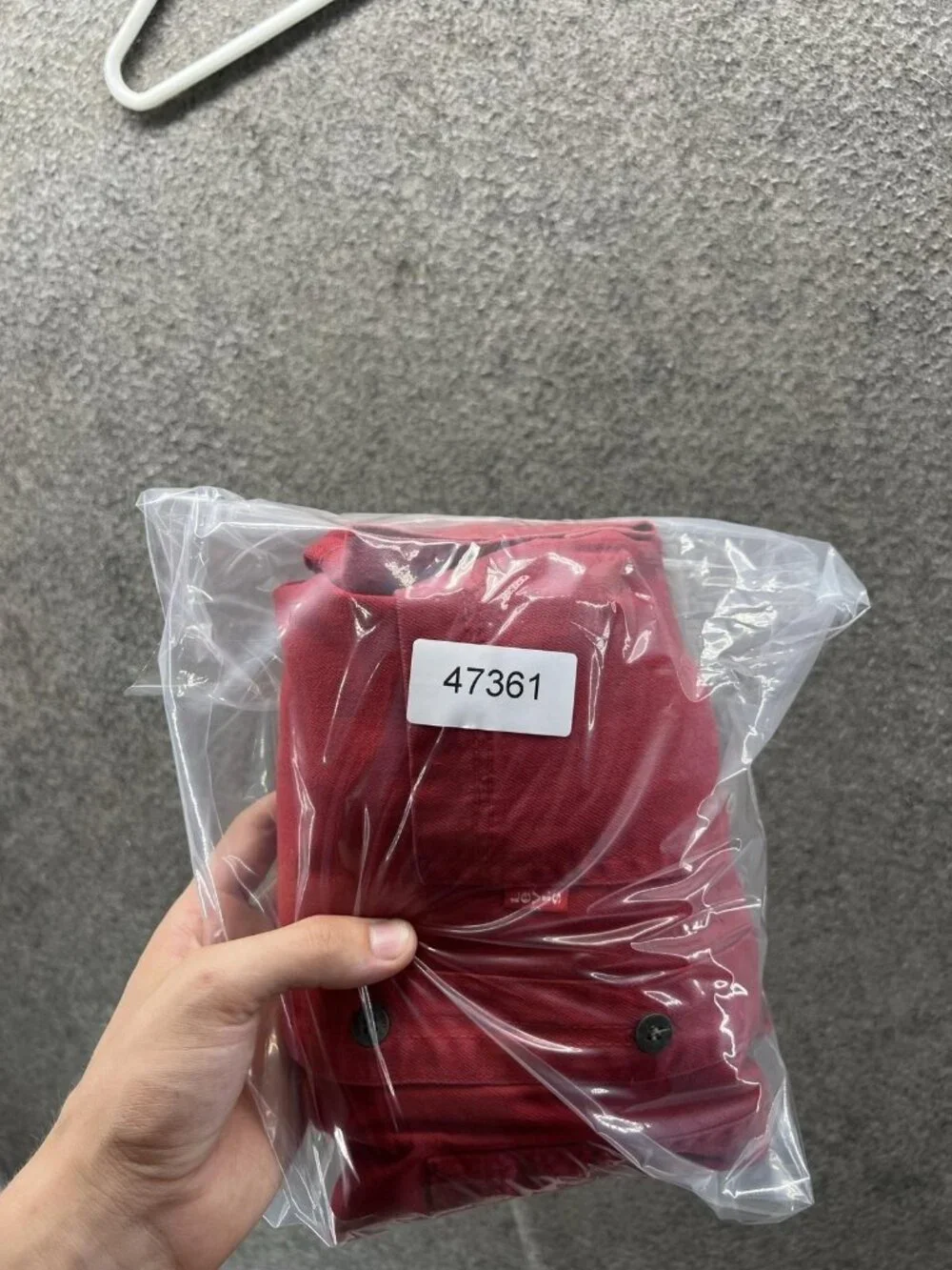 Levis vintage levi